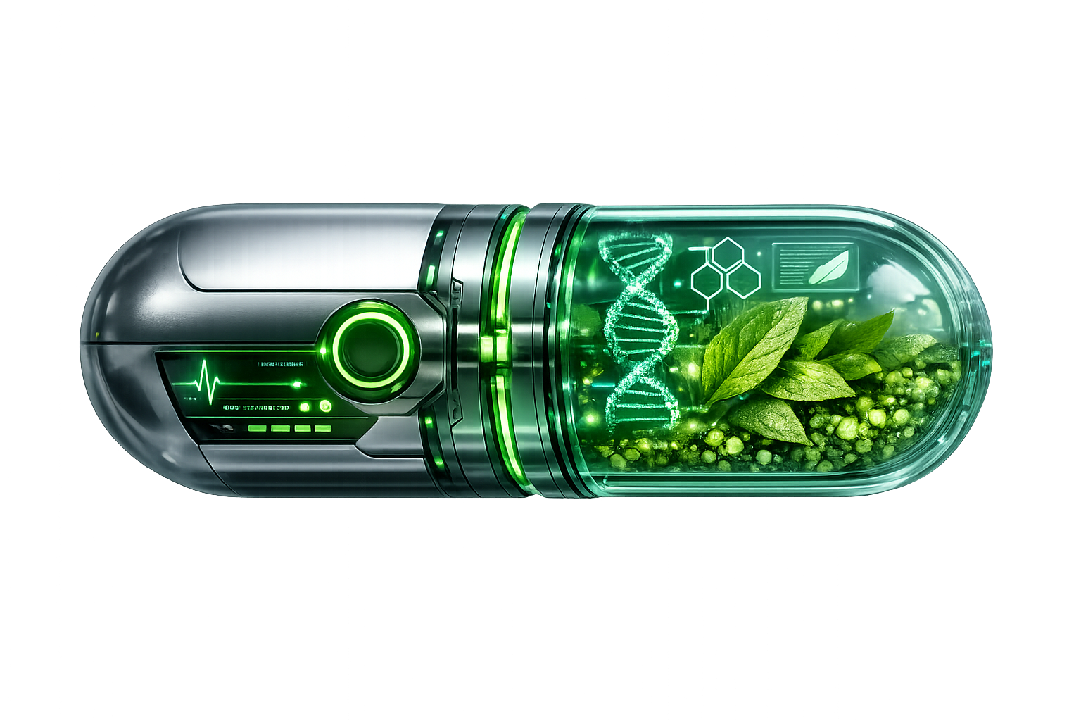 Capsule